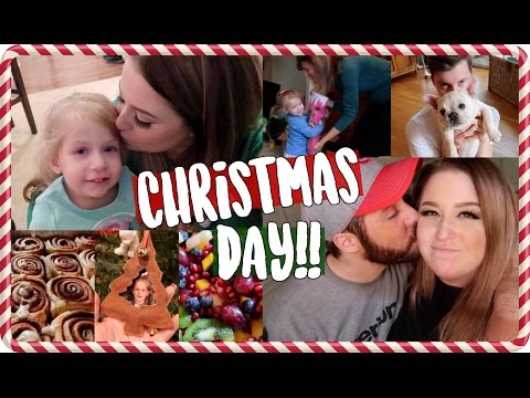CHRISTMAS SPECIAL 2016 | KaitNicholexoVlogs Vlogmas Video