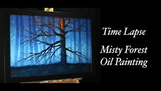 Download lagu Misty Forest Oil Painting Time Lapse - A Touch Of Warm Light - With Tim Gagnon mp3 Download lagu Misty Forest Oil Painting Time Lapse - A Touch Of Warm Light - With Tim Gagnon mp3