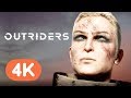 Outriders Official 4K Reveal Trailer - E3 2019
