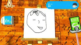 12 ノートに描かれた大冒険  RPGタイム!〜ライトの伝説〜を初見実況プレイ