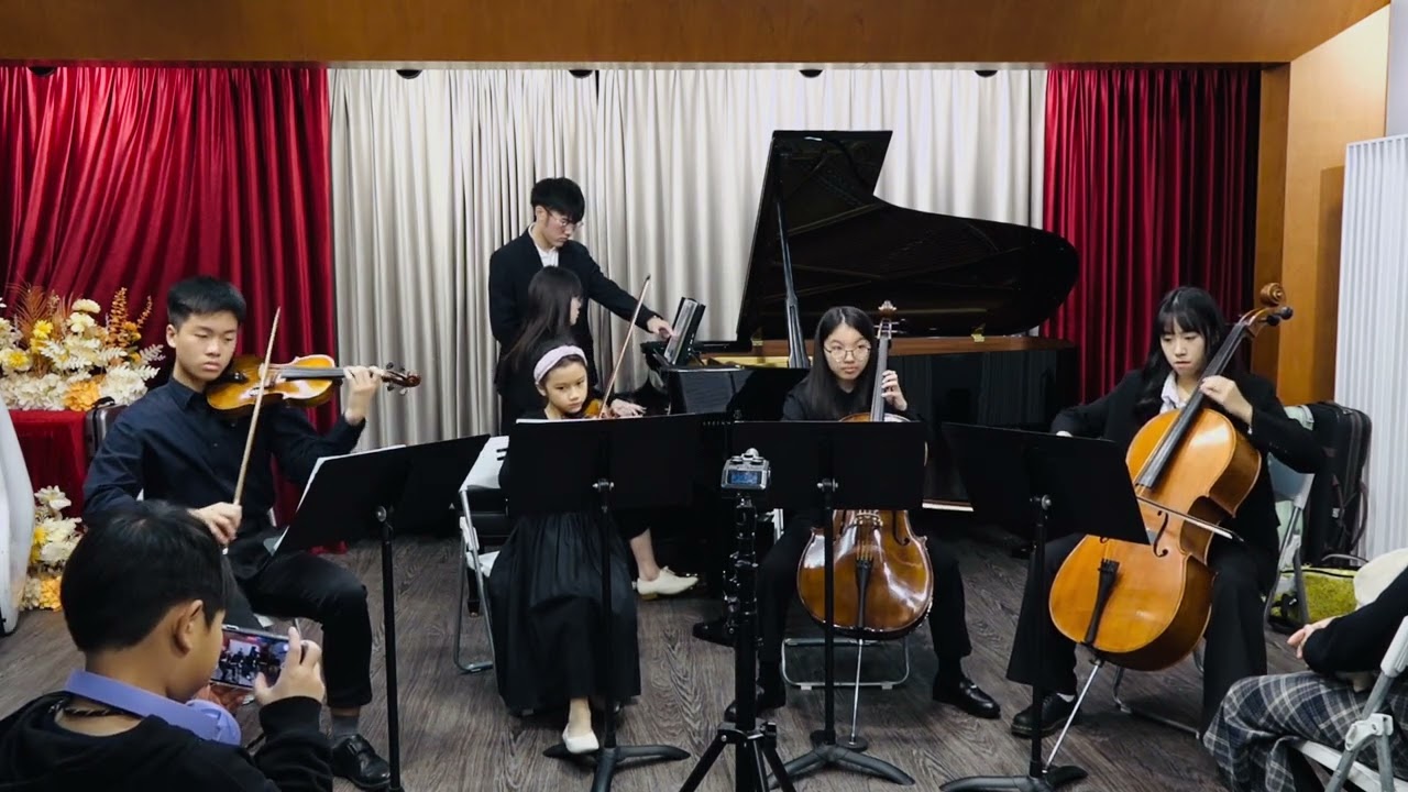 Ed Sheeran & Johann Pachelbel - Perfect & Canon