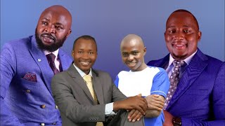 Download lagu BEST OF KAMBA GOSPEL TBT SONGS(WILBERFORCE/MYELO/JOHN KAY..) mp3