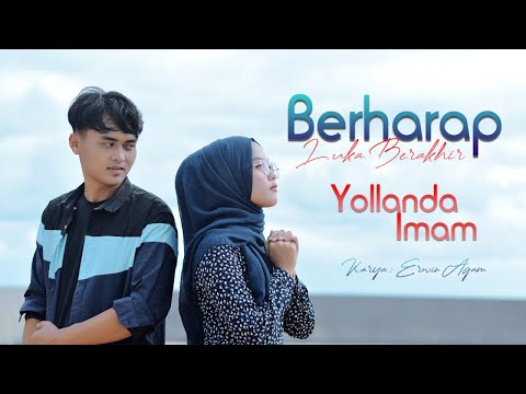 Yollanda Ft. Imam - Berharap Luka Berakhir (Official Music Video) - Lagu Melayu Terbaru