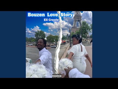 Bouzen Love Story