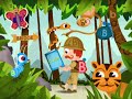 Nick Jr Find The Letter B Wordplay