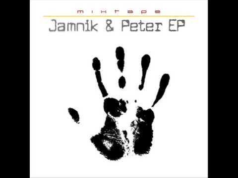 10. Jamnik & Peter - Złap Ten Rap