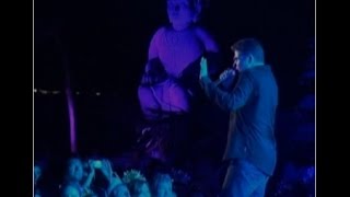 George Michael-Exclusiveness-Amazing Live-unedited-2007