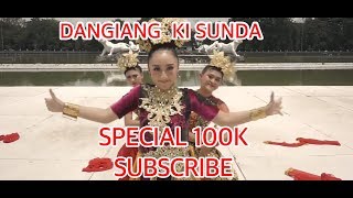 Download lagu Sandrina Jaipong - Dangiang Ki Sunda mp3 Download lagu Sandrina Jaipong - Dangiang Ki Sunda mp3