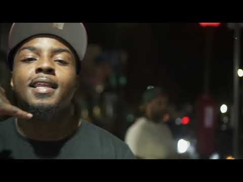 King Brickz - Forever Fucked Up [Prod by Big Homie Gwap](Official Music Video)