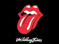 The Rolling Stones - Low Down (Alternate version)