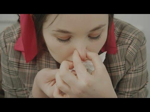 Bezpieczniki TAURONA I Włącz w pracy. Pierwsza pomoc ma #MegaMoc. Jak zatamować krwotok z nosa?