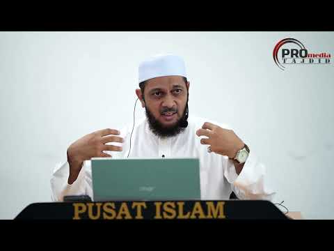 17-03-2024 Daurah Asar Dr Yasir Bin Ismail Radi