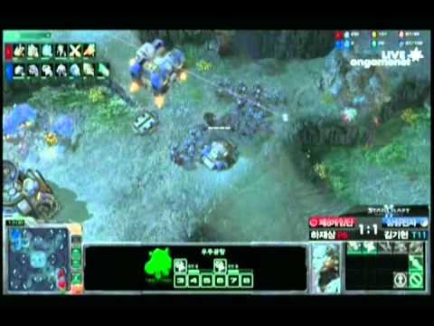 SPL [7.22] terminator (8th) vs reality (samsung) 6set / WCS Entombed Valley