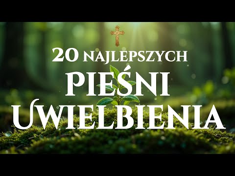 🙌🏻🔥1 Godzina Namaszczonego Uwielbienia – Uzdrowienie, Wolność i Odnowa w Duchu Świętym