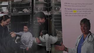 Read Aloud -  On the Job with Dr. Martha Smith