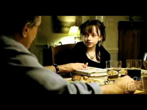Hide And Seek (2005) Official Trailer