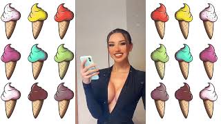 Big Bang Tiktok Challenge ?❤️‍?[Thick Tok Girls]?