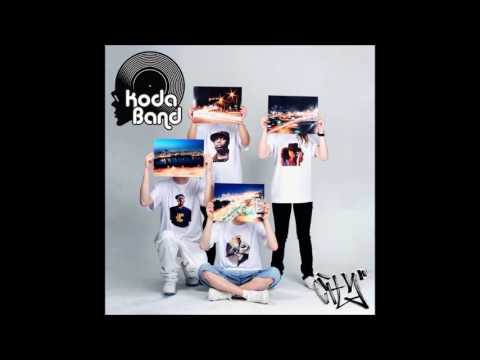 Koda Band - I can't stop my life (feat. Chilibi)