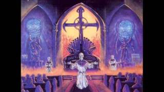 Thrash Metal Bands A-Z V2 part 6