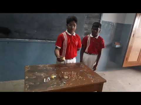 School Event