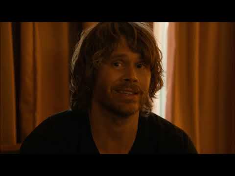 NCIS Los Angeles 9x23/9x24 - Job for Kensi