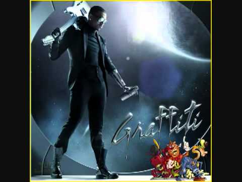 Chris Brown feat. Eva Simons - Pass Out (with Lyrics + Downloadlink).flv