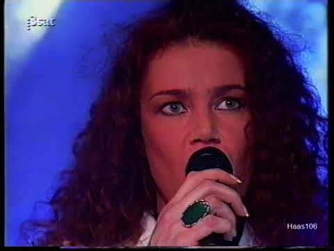 Dance Haus 21.06.1995 - TV Show (Masterboy, Imperio, 3-O-Matic) MAD Eisenach, heute ein Lost Place