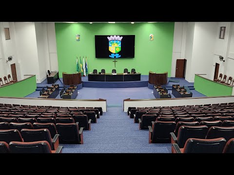 13º Sessão Ordinária de 2024 - Câmara Municipal de Pinhais - PR