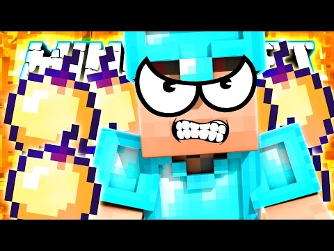 HACKER FULL DIAMANTE IN CREATIVE! - TROLL EPICO | Minecraft ITA - Ep.17