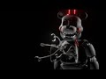 Lefty's Capture Mechanism- Model Showcase (Five Nights at Freddy's)