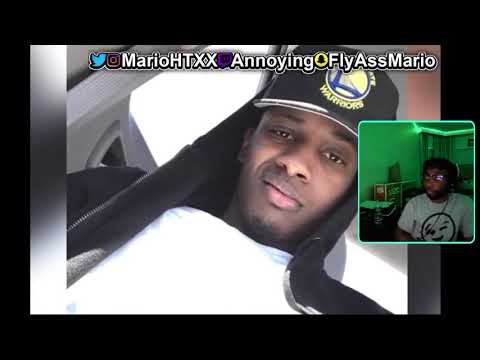 BACKDOORED? AnnoyingTV Reacts To "051 Melly: The Dealiest BD in Chiraq That Ate Away At His Opps"