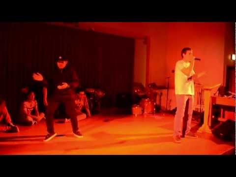 D Blaze - Intellectual Devil