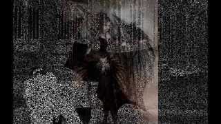 SANTA SABINA  ^v^ ALAS NEGRAS ^v^