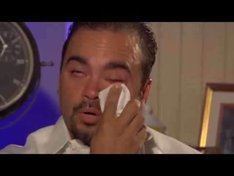 Freddy Beras Goico "The Funeral" (8/8) TrajectoryTV