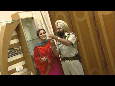 Gurdev Dhillon Family Bhajne Di   Aa Kida Jhumka