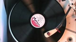 THE TROUBLE WITH ME IS YOU &  I'LL REMEMBER APRIL by Johnny Bothwell VDISC