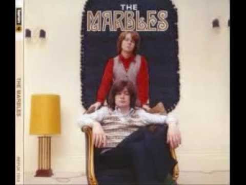 The Marbles - To Love Somebody