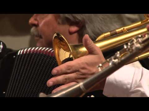 KALMAN BALOGH & ZIGANOFF Jazzmer band: Mazel Tov