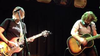Amy Ray - Covered For You: Portland, OR