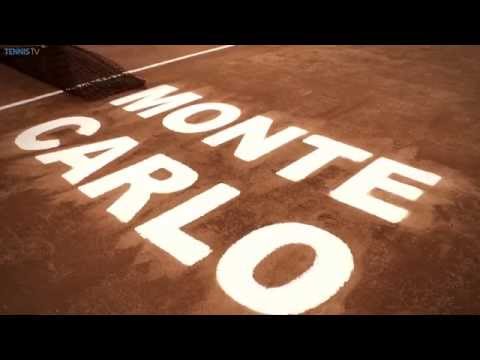 Watch the 2015 Monte-Carlo Rolex Masters live in HD