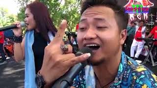 Download lagu New GITA BAYU Live ADK Kedungklanting Lamongan - Lovina AG Pangeran Cinta mp3