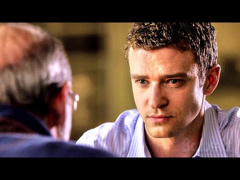 Il padre di Justin Timberlake gli svela il segreto dell'amore | Amici di letto | Clip in Italiano