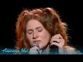 Sage Sings The Iconic Jolene Like You Ve NEVER Heard IT Before American Idol Top 24