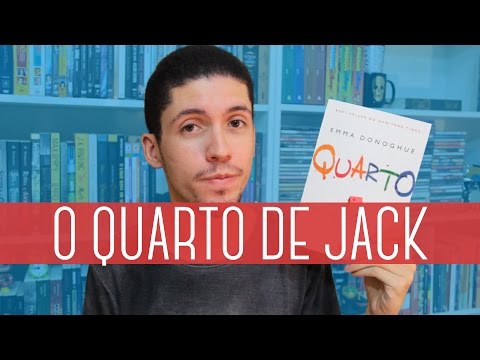 5 motivos para ler Quarto | 3dudes