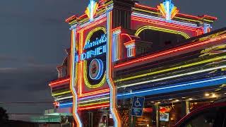 Discover the Charm of Marietta Diner: A Culinary Landmark in Georgia Marietta, G