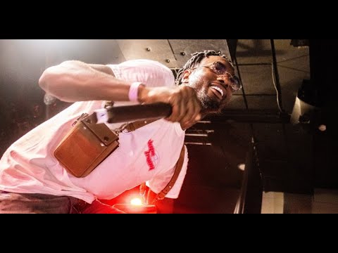 [FREE] Dopebwoy x Yssi SB Type Beat - ''Presteren''