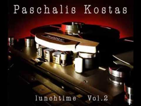 LunchTime Vol.2 Lounge mix by Paschaliskostas