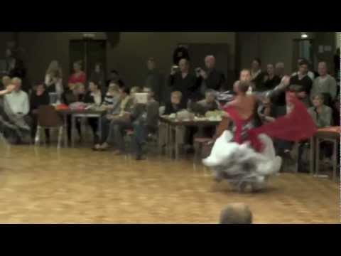 Landesmeisterschaft der Hauptgruppe S Standard 2012