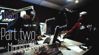 Reggie Bonds V100 Freestyle Ft. Money Mac