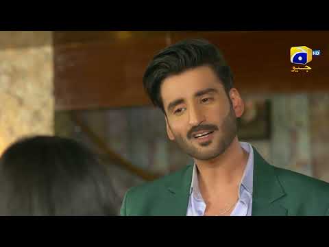 Zakham Episode 26 | Best Scene 03 | Agha Ali | Sehar Khan | Geo Entertainment